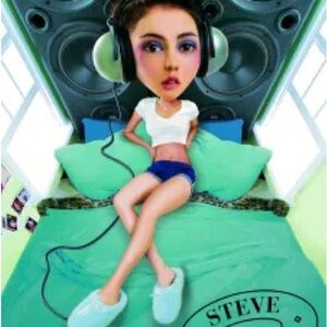 Meet your Posher, Sophia